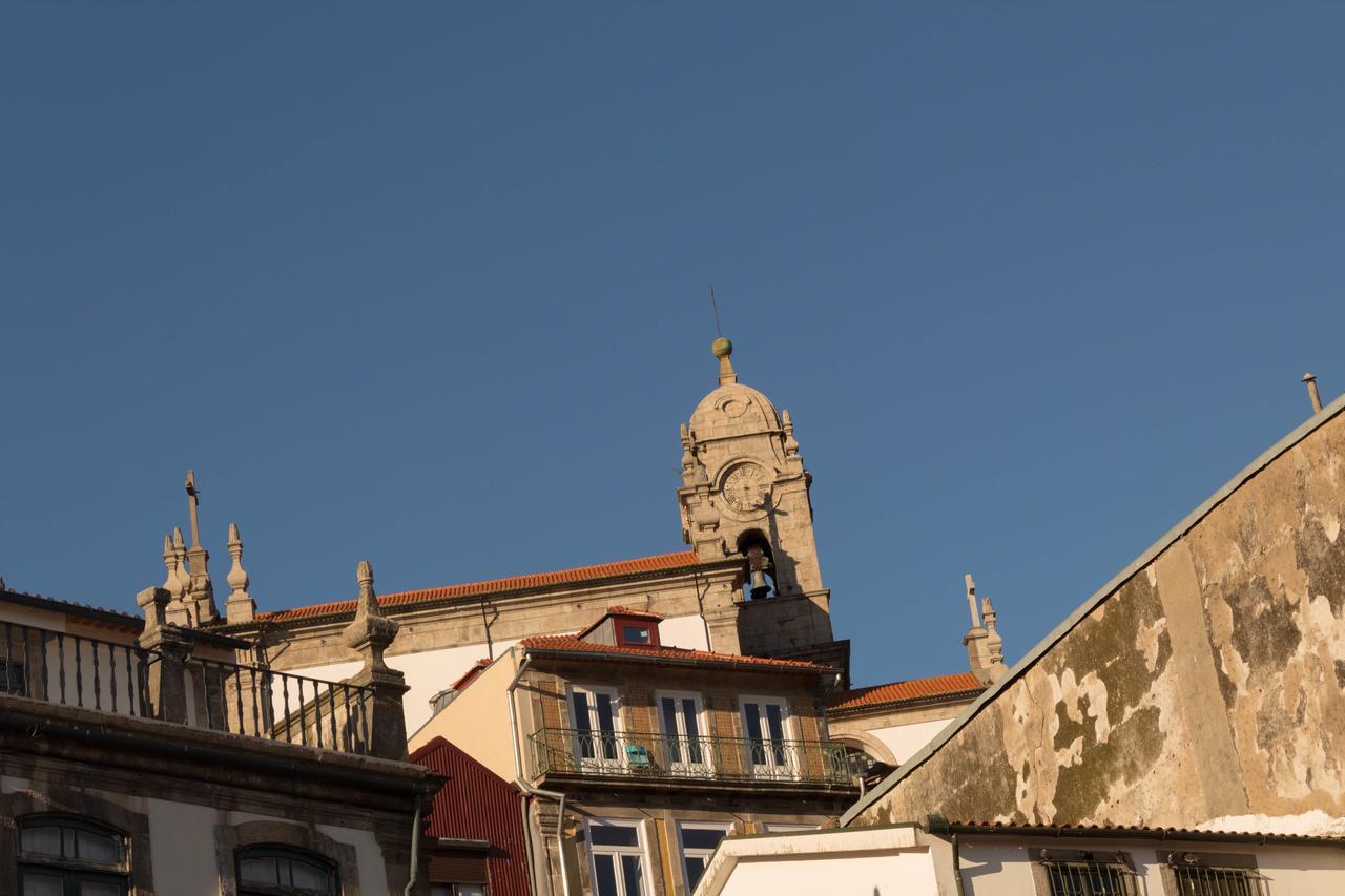 Merc Porto Downtown'S Place Exteriér fotografie